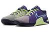 Nike Metcon 8 Amp Deep Purple Barely Volt DV1206-500