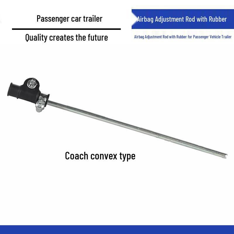 

Adjustable Linkage for Trailer Passenger Car Control & Balance Valves, Air Spring Height Regulation Standard