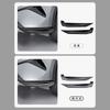 For BYD ATTO 3 EVO Yuan Plus 2026 2027 Tallation and Pasting of Decorative Frame for Car Front Bumper