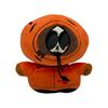 Southe North Park Cartoon Plush Pillow Toy for Kids Stan Kyle Kenny Soft Doll Birthday Gift