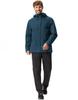 VAUDE Мужская куртка Rosemoor Jacket II темное море