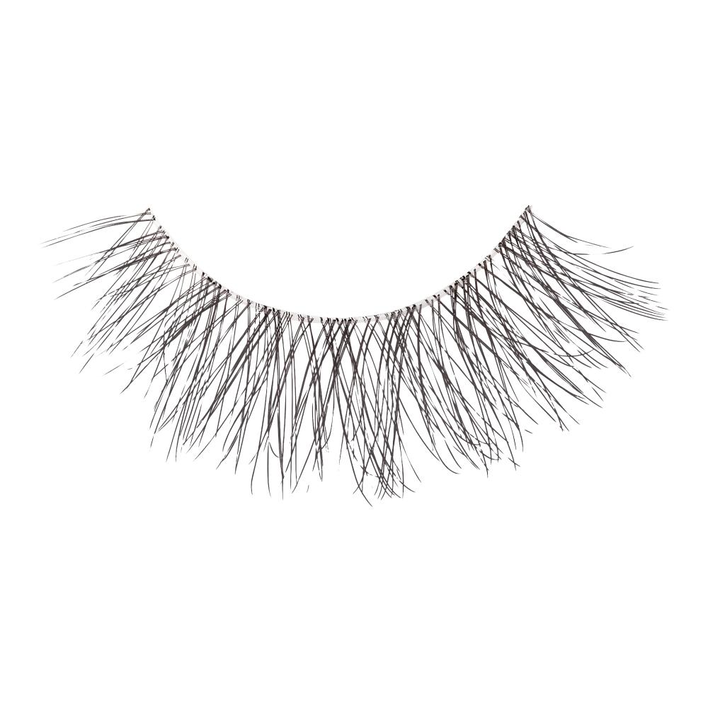 Kiss Lash Couture Naked Drama Künstliche Wimpern Multipack Bluse 4 Paar