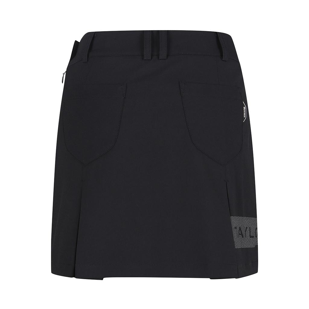 TAYLORMADE APPAREL Women'S Essential H-Line Culottes T8031Cnz196-199