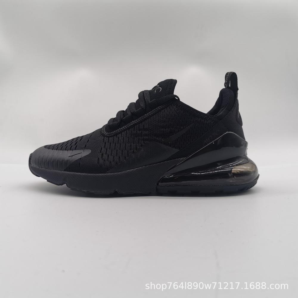 Air Cushion Shoes New Comfortable Versatile Foreign Trade Sports Shoes Shock Absorption