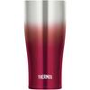 Thermos Vacuum Insulated Tumbler 420ml Sparkling Red JDE-420C SP-R