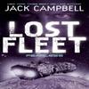 Lost Fleet  Fearless Book 2 by Jack Campbell Paperback Book 9780857681317