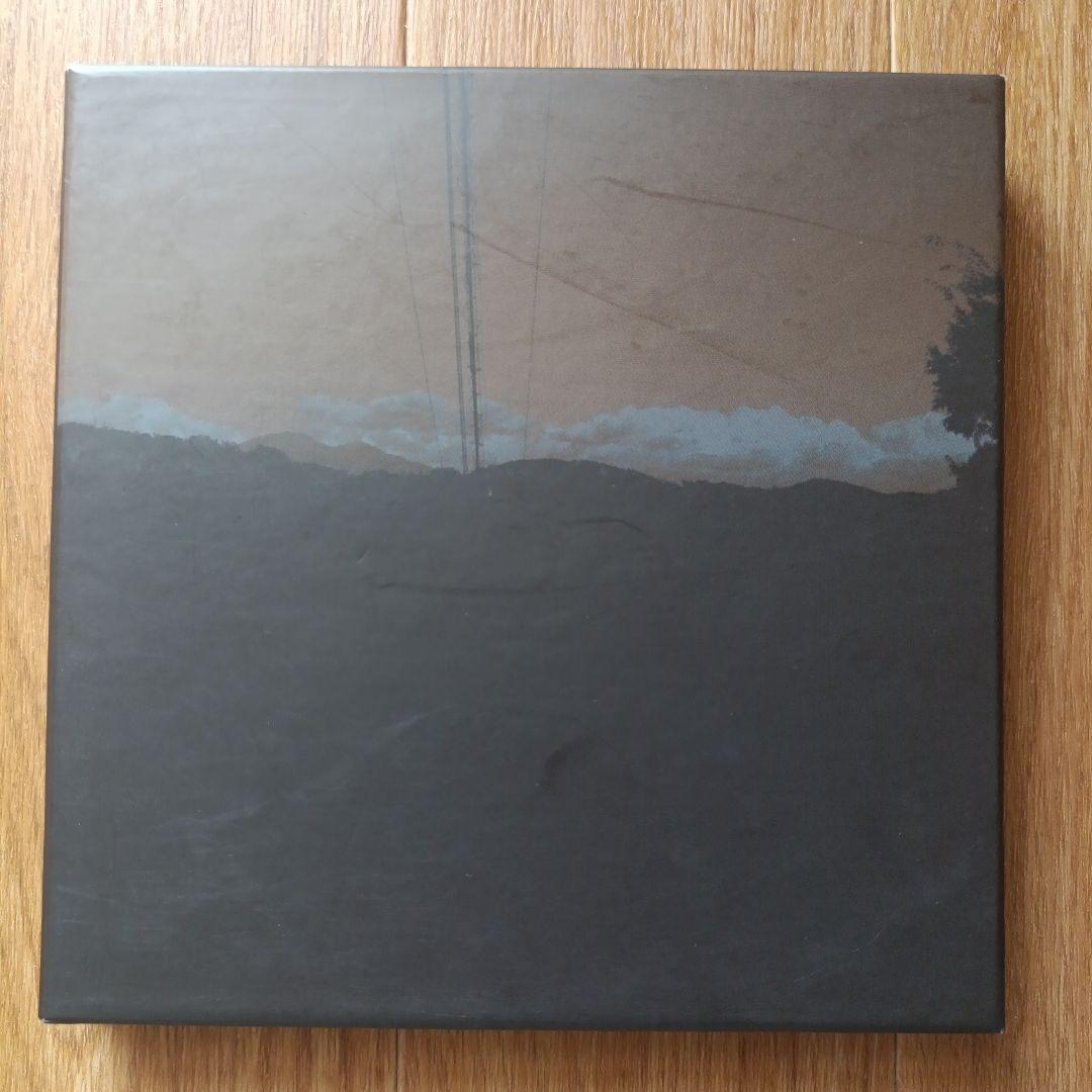 

[USED] Used 4CDJIM O ROURKE (Jim O Rourke) 4CD box