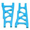 Aluminium Alloy Front Rear Universal Suspension Arm for Traxxas Slash 1 10 Scale RC Car