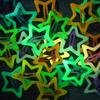 10 Pcs Cute Bangs Hair Pins Women Kid Hairgrip Star Headdress Barrettes Accessories Sweet Y2K Girls Hairpins