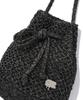 Fallett Posh Bag Black