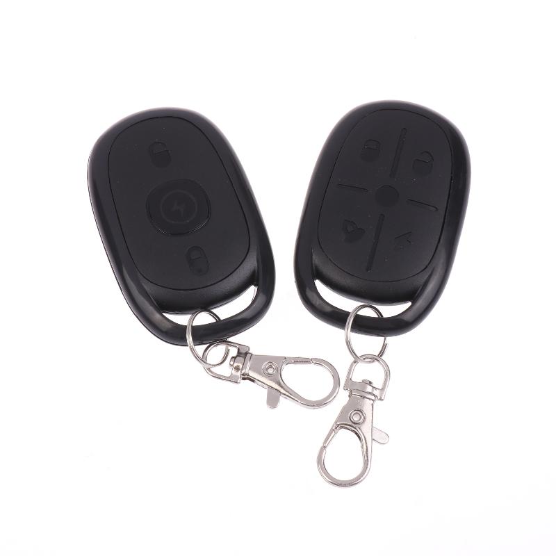 1 Piece 433.92 Mhz Copy Remote Controller Universal Duplicator Key High Sensitivity For Car Home Garage Door Gate Clone Remote