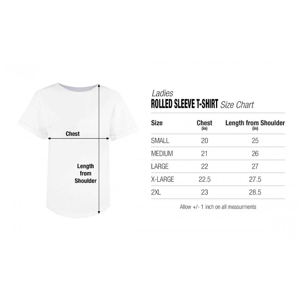 Beauty And The Beast Unisex Adult Dance T-Shirt