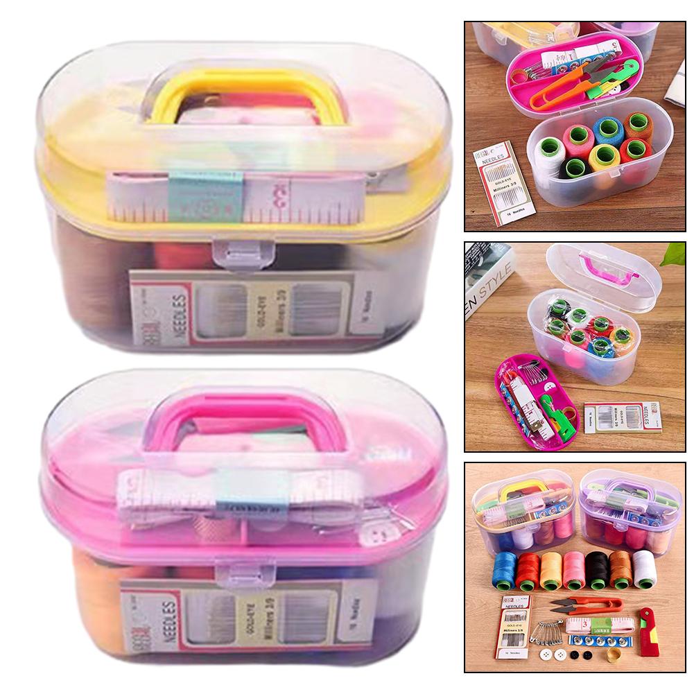 

14,5*7*10 см домашние инструменты для рукоделия и шитья ниток