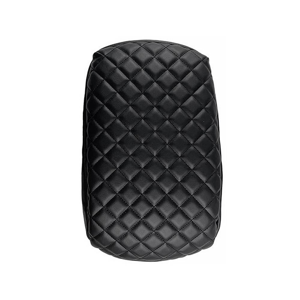 

Car Armrest Box Cover for Mazda CX-5 2017- Central Control Armrest Pad Protection Cover A