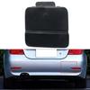 Rear Bumper Tow Hook Cover Cap For E60 525i 525xi 530i 530xi 545i 550i 04-07