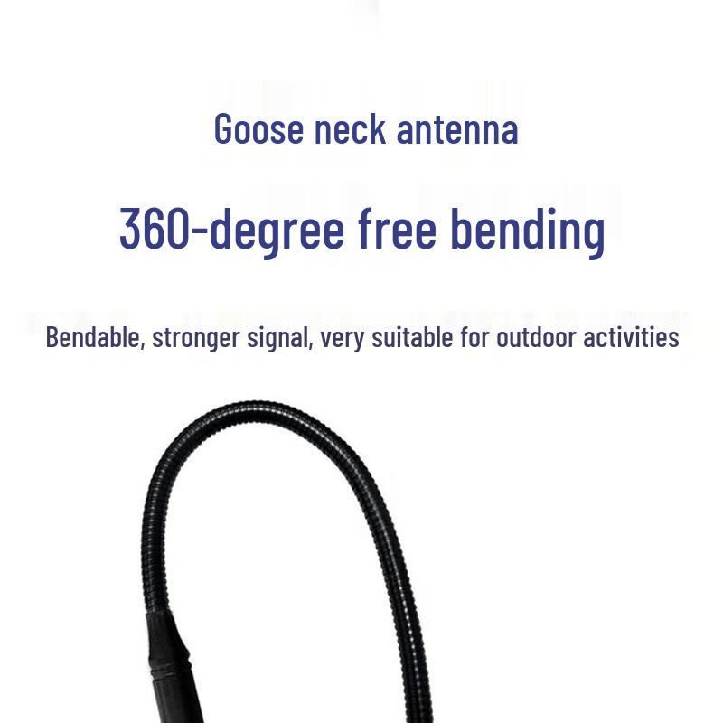 BAOFENG UV-25M Dual-Band Portable Walkie-Talkie (CN Version)