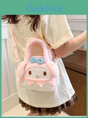 Dametasker – Crossbody-tasker