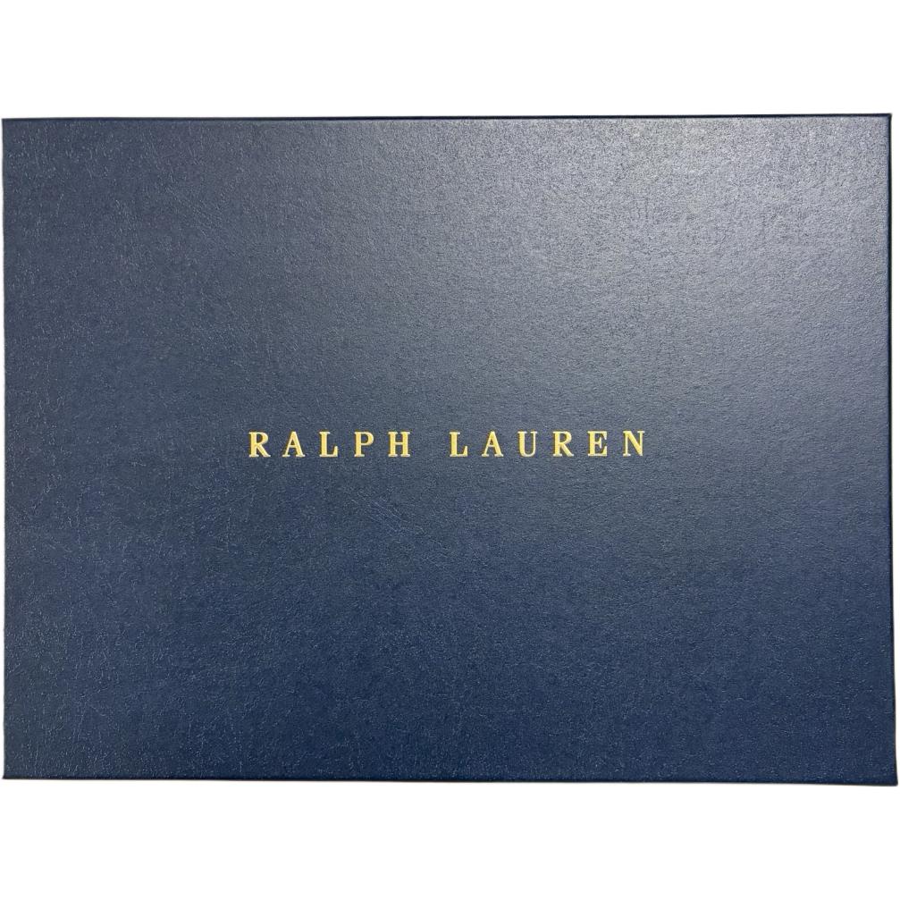 Polo Ralph Lauren Strickwaren Standard Herren Schwarz MNPOSWE16820773