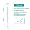 TS100 TS101 Soldering Iron Tip Replacement Multiple Models Fit for Pinecil V2 Series Electronic Welding Tools