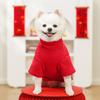 Dog Sweatshirt, Dog Shirts Pet Sweatshirt Clothing