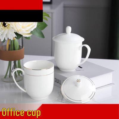 Jun Chu Keramik Hotel Konferenz Teetasse