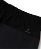 Snow Peak SYMPATEX Hybrid Rain Pants and Medium PA-25SU019, Men's Women's, Black,