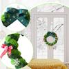 Christmas Decorations Suitable For Holiday Home Outdoor Indoor Mantel Window Cabinet Christmas Tree Front Door Decoration