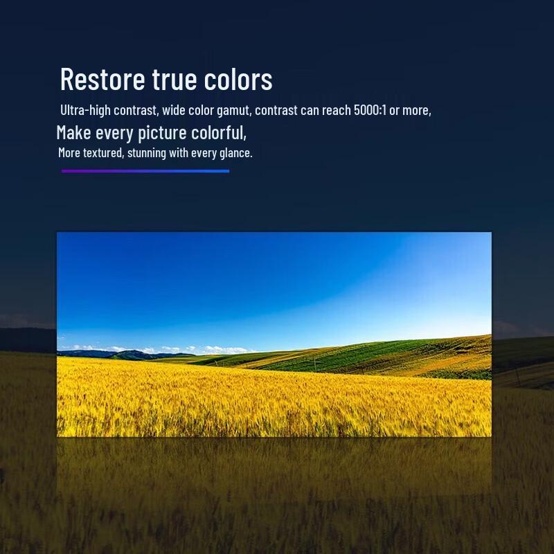 QIANGLI Q2.5 E Outdoor Full-Color LED Display (CN version)