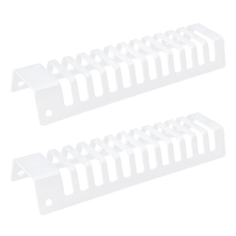 Acryl Kappenständer Baseball Ausstellungsständer Kappenhalter Transparent Hut Organizer Racks