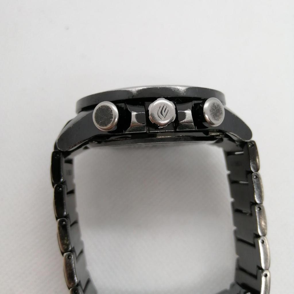 Used CASIO EQB-500 EDIFICE Tough Solar