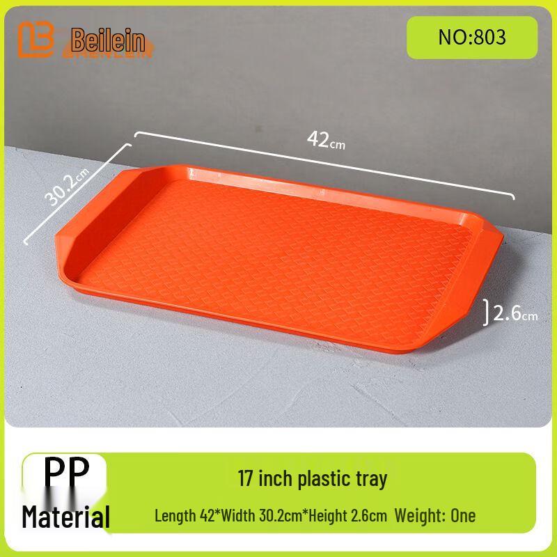 Blythe Commercial Serving Tray