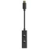 Creative External Sound Card      Sound Blaster Play! 4 Usb-C