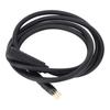 Electric Scooter Motor Wire Copper Core Wire High Sensitivity Male Female Connector Scooter Motor Cable