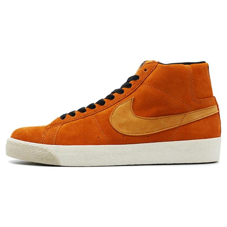 

Новые Nike Sb Blazer Lance Mountain 314070-881 43