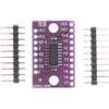 NOYITO 74HC4051 8-Channel-Mux Analog Multiplexer Selector Module