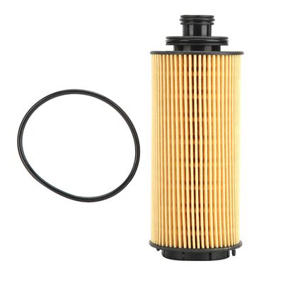 Filtre à Huile Moteur avec Kit Joint Torique Adapté pour Chevrolet Trailblazer 20122014 12636838