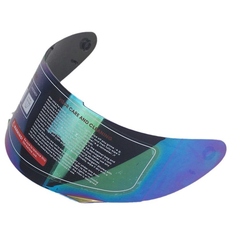 Ai Shi helmet lens mask sun protection helmet mirror