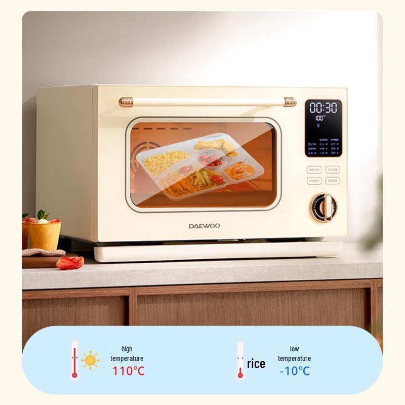 Disposable PP Food Containers