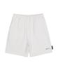 Lipeulleikeonteineo Rc® City Sweat Shorts Paris (White)
