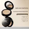 MZV Radiant Foundation & Contour Stick: Long-Lasting, Transfer-Proof Nude Makeup with Natural, Clear Color-Correcting.