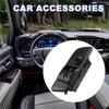 M63K-High Quality Electric Power Window Switch Driver Side Master Power Window Switch Fits For Isuzu 8971527341