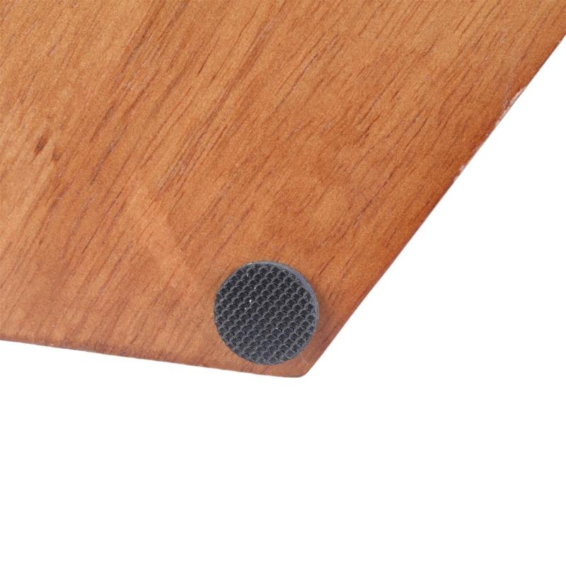 Elegant Freestanding Wine Glass Holder Decorative Inverted Wine Glass Rack with 4 Hangers For Parties And Everyday Use