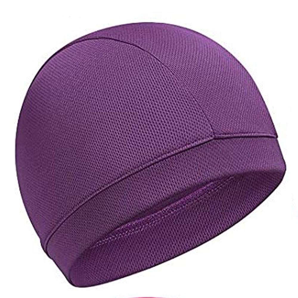 Summer Mesh Cycling Cap - Watermelon Design, Windproof, Sun Protection, Outdoor Sport Scarf & Helmet Liner
