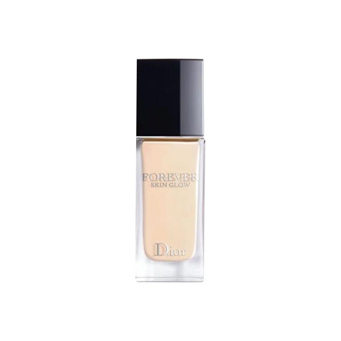 Dior Forever Skin Glow Radiant Foundation - 24h Wear and Hydration