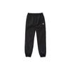 New MLB New York Yankees Knitted Sweatpants Unisex Black 3AWP01014-50BKS