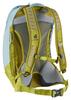 Sac à dos - deuter - ac lite 15 sl - vert/bleu - 15l - ergonomique pour femme