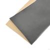 10 Pieces Felt Fabric Velvet Waterproof Sheets for crafts Making Patchwork Sofa Wall Sticker