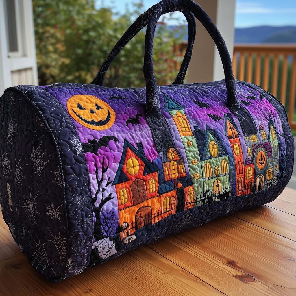 Modische Urlaubs-Print Yoga-Handtasche für Damen