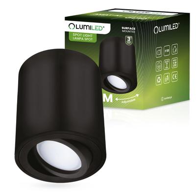 LED osvětlení – LED vestavěná svítidla