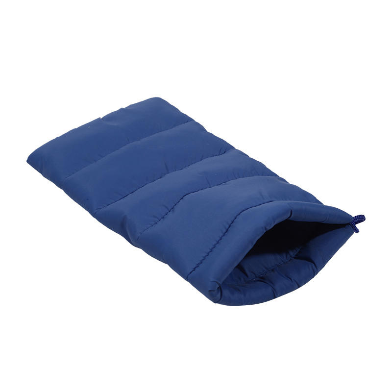 Down Cotton Sunglasses Bags Portable Drawstring Glasses Storage Bag Reading Eyewear Case Eyeglasses Organizer Protective Cover